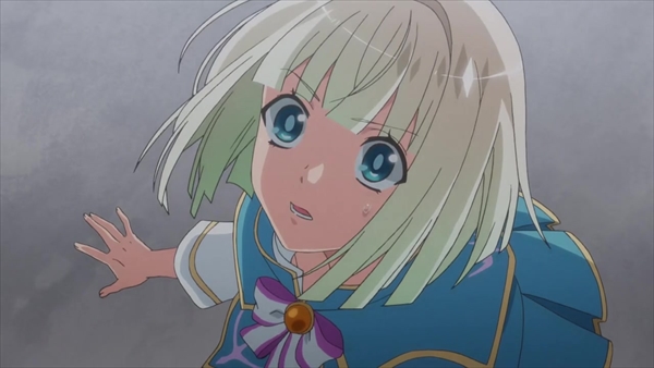 ダメプリ Anime Caravan 第11話 生気を失ったリュゼの瞳 厨二病全開の総帥登場 感想 反応 名場面ランキング ラフアニメ