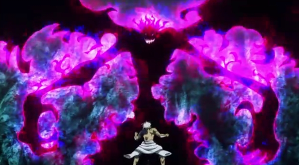 ブラッククローバー 49話 アニメ感想 アスタが魔神みたいに ヤミ団長の次元斬り強い ヴェット戦 ついに決着 ラフアニメ