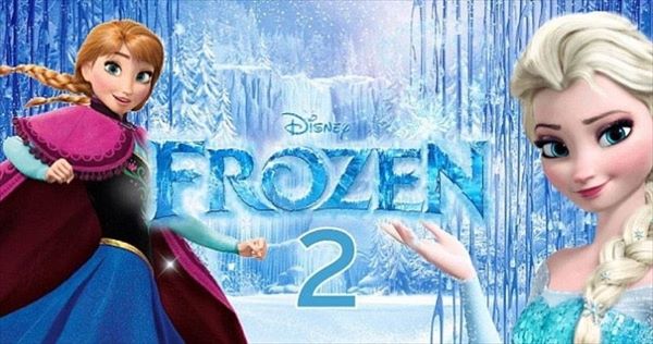 朗報 アナと雪の女王2 は11月22日公開 予告も解禁され バトルアニメみたい エルサの力が弱ってるのでは との声も ラフアニメ
